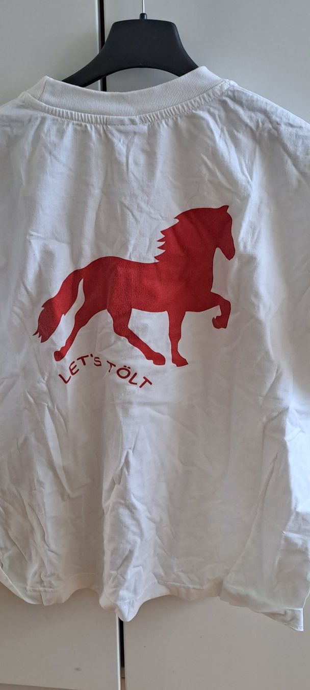 T-shirt: T-Shirt – Usato da Kehrsatz venduto da bri_vpf2