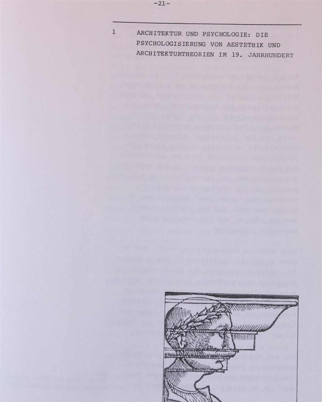 Libri: ORL Bericht Nr. 65 / 1988 / Helmut Winter – Usato da Zürich venduto da ZuercherBrockenhaus 5