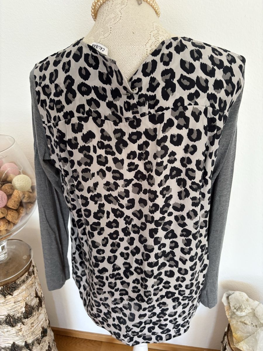 Camicette: Bluse Seide Caliban Gr. 44 – Usato da Winterthur venduto da san_wd8j 1