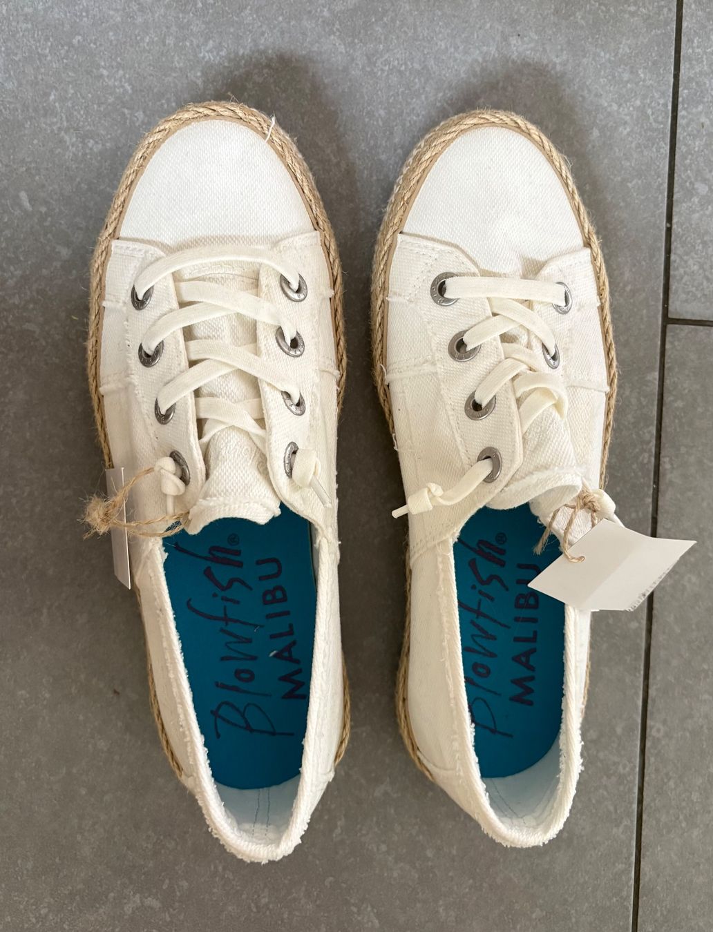 Scarpe da donna: Blowfish Malibu Sneaker 38 – Nuovo (secondo la descrizione) da Leuzigen venduto da Bonjo
