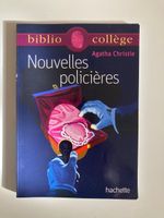 Nouvelles policières