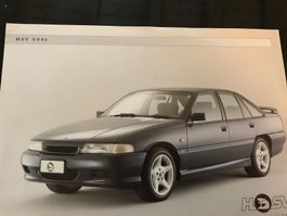 HSV Prospekt