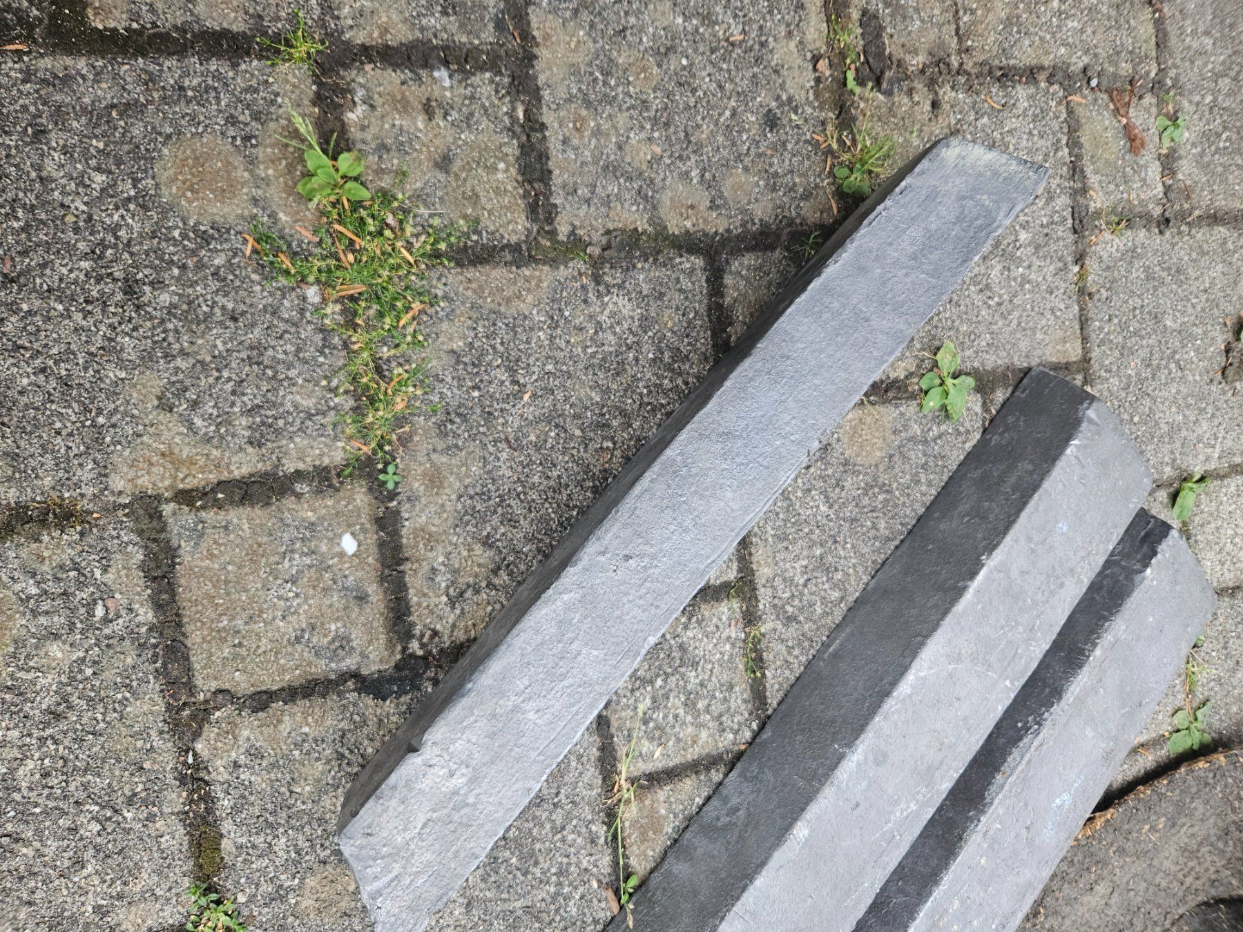 Métaux précieux: 3 Barren – D'occasion à Rickenbach b. Wil par nic_8ljr 3