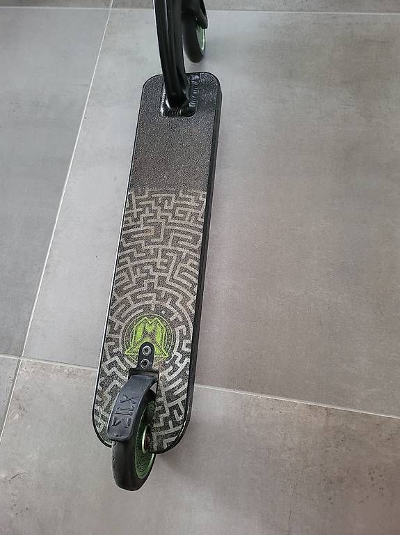 Kickboard: Cooler Stunt Scooter von MGP – Usato da Meisterschwanden venduto da Michael_Wuethrich 2