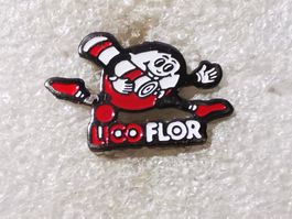 Ansteckpin 94: Lico Flor