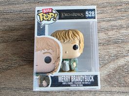 Bitty Pop // Lord of the Rings // Merry Brandybock