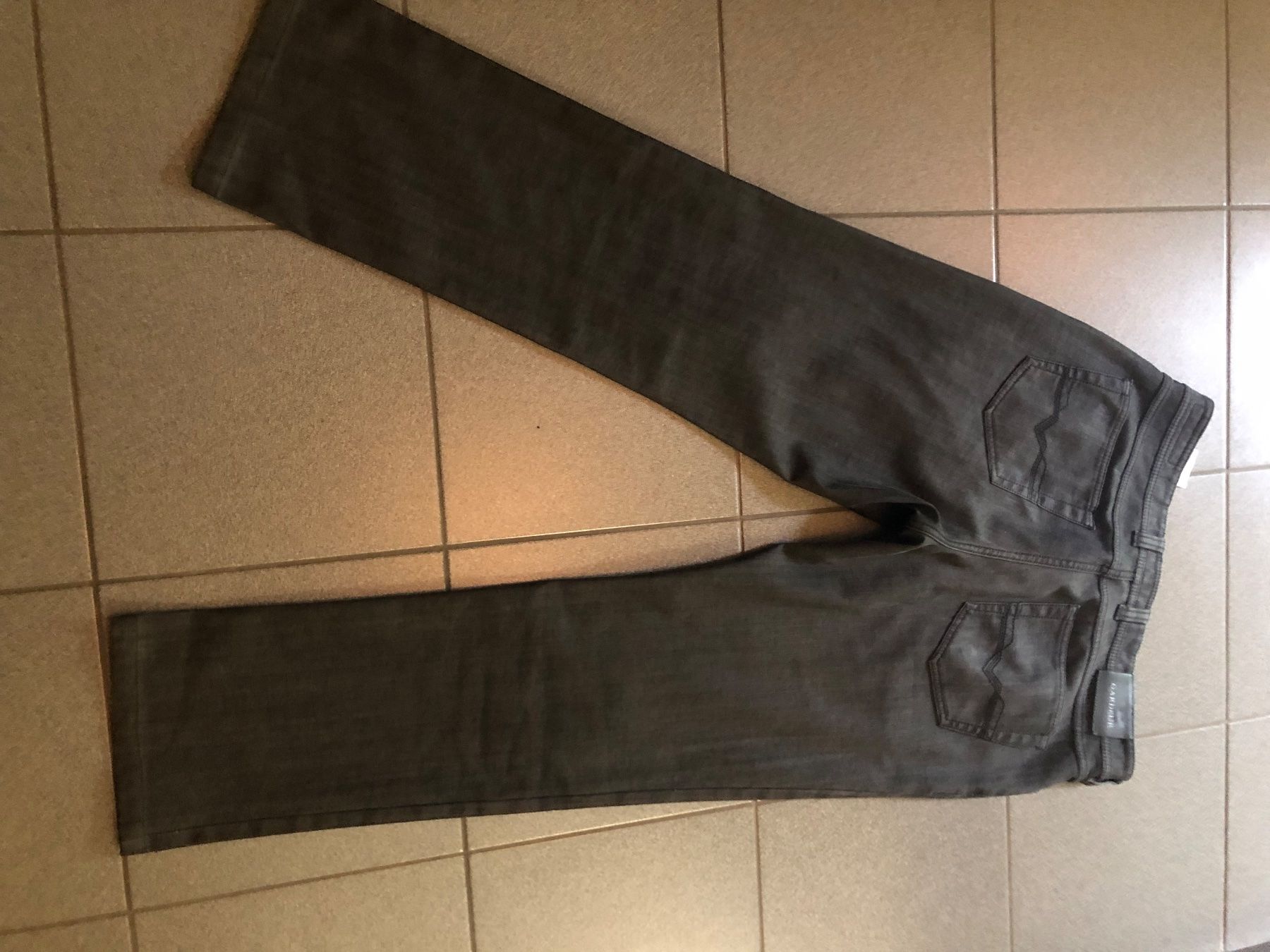 Jeans: GARDOUR jeans Hose 36/32 – Usato da Uster venduto da bek_v2ct 5