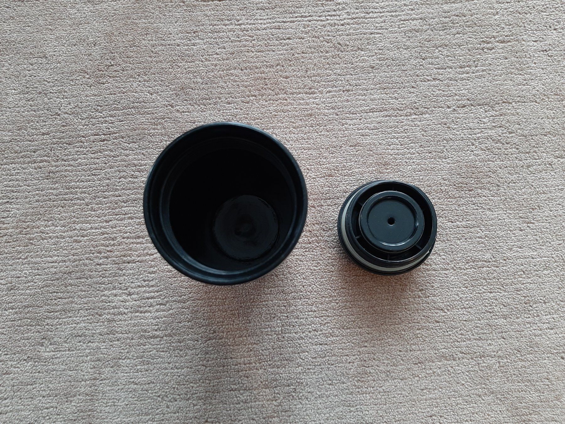 Trinkflaschen & Thermosflaschen: Trinkflasche – Gebraucht aus Wittenbach von lukelu 5