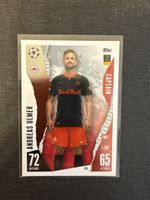 Topps Match Attax Andreas Ulmer Fc Salzburg