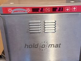 Hugentobler Hold-o-mat gebraucht