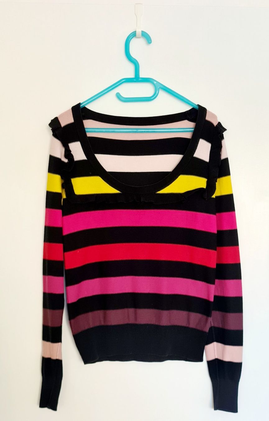 Sonia Rykiel Maglioni & Felpe: Sonia Rykiel for H&M Pull taille S – Usato da Thônex venduto da AneleManele