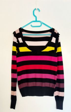 Sonia Rykiel for H&M Pull taille S