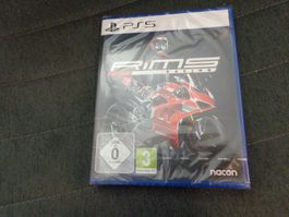 Rims Racing PS5 NEUWARE
