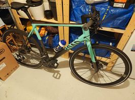 Canyon Roadlite CF 8.0 - Etat parfait / Perfekter Zustand
