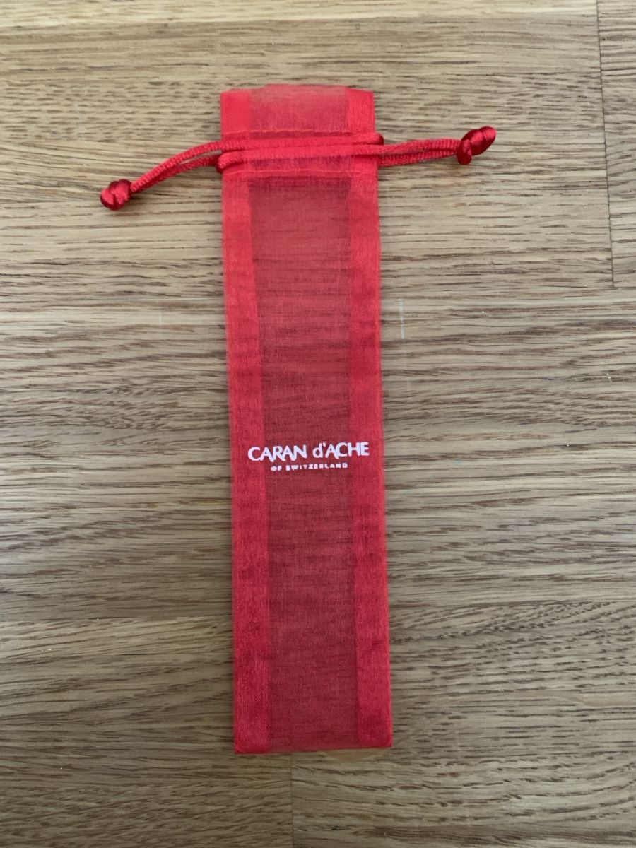 Caran D'Ache Penna & Evidenziatori: Caran d‘Ache Stiftehalter – Usato da Küsnacht ZH venduto da filo_fila8700