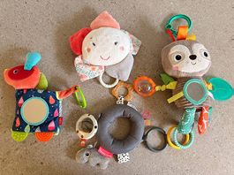 Babyspielzeug