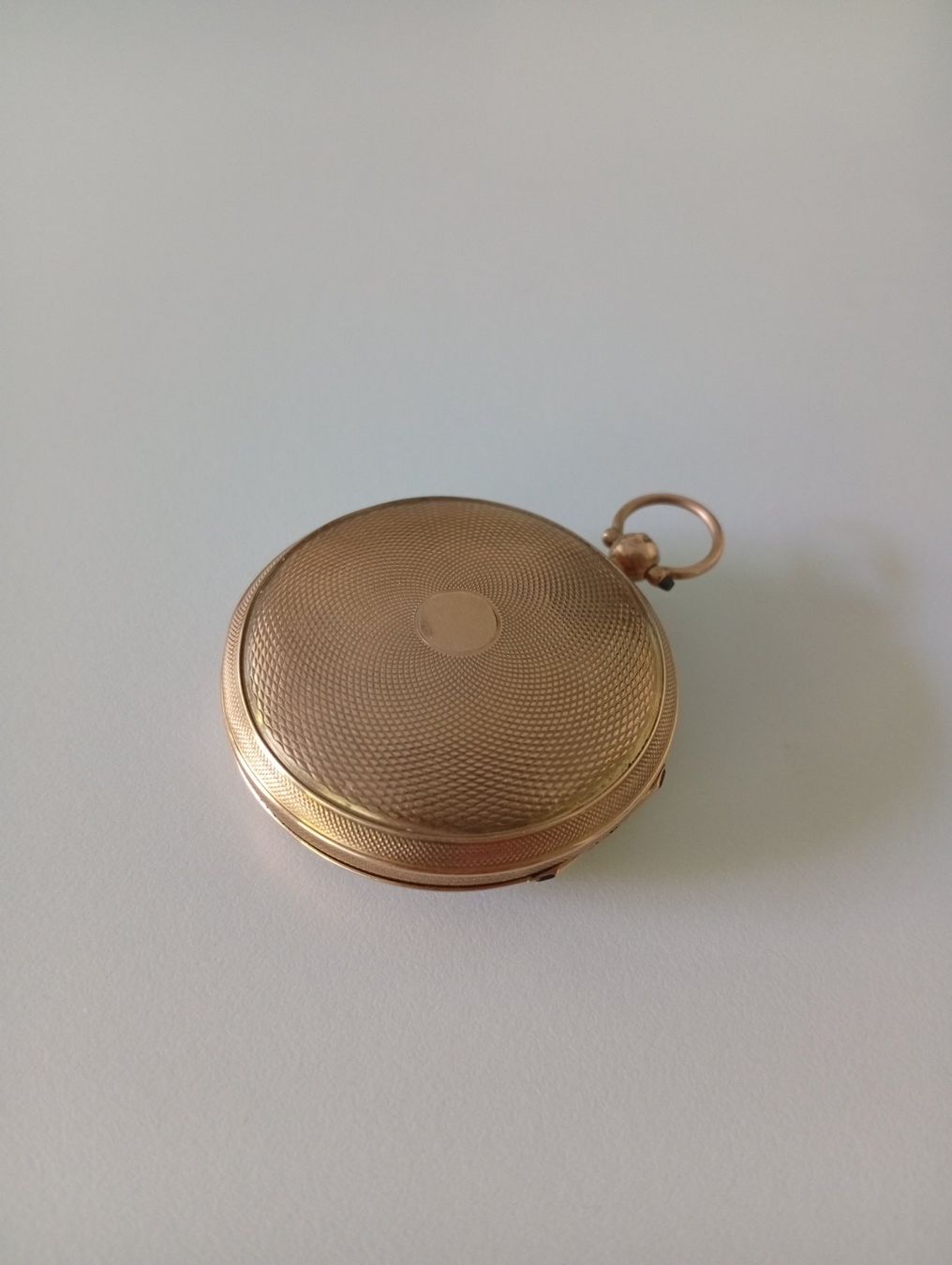 Orologi: Montre de poche à Coq ancienne – Usato da Villars-sur-Glâne venduto da dadj01 5
