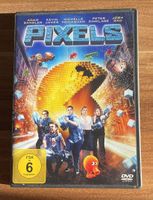 Pixels