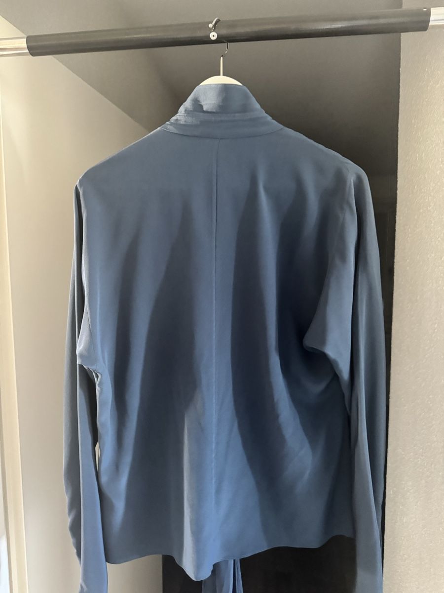 Dorothee Schumacher Camicette: Dorothee Schumacher Bluse Seide – Nuovo (secondo la descrizione) da zürich venduto da dalia06 4