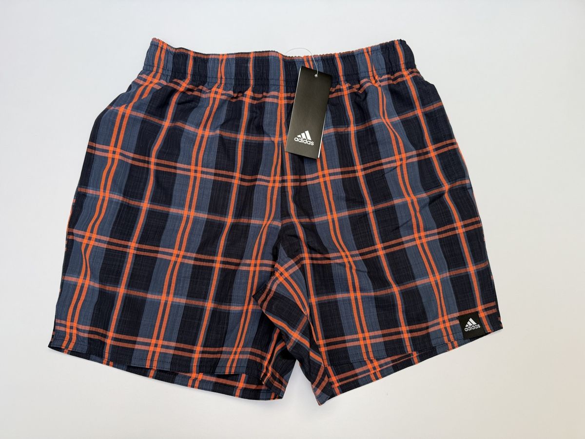 Adidas Badehosen: Adidas Herren Badehose, Gr. S, Neu! – Neu und originalverpackt aus Biel-Benken BL von Aplus0