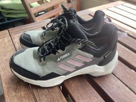 Adidas Terrex Gore-Tex Damenschuhe Grösse 40