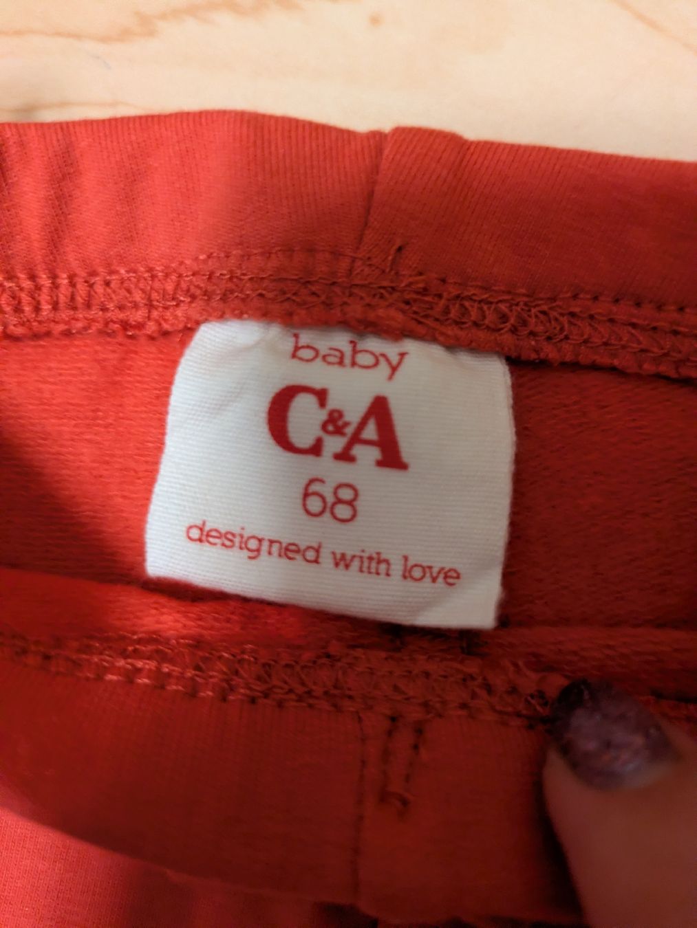 Hosen: leggins – Gebraucht aus Lengnau Ag von Mona_03 1