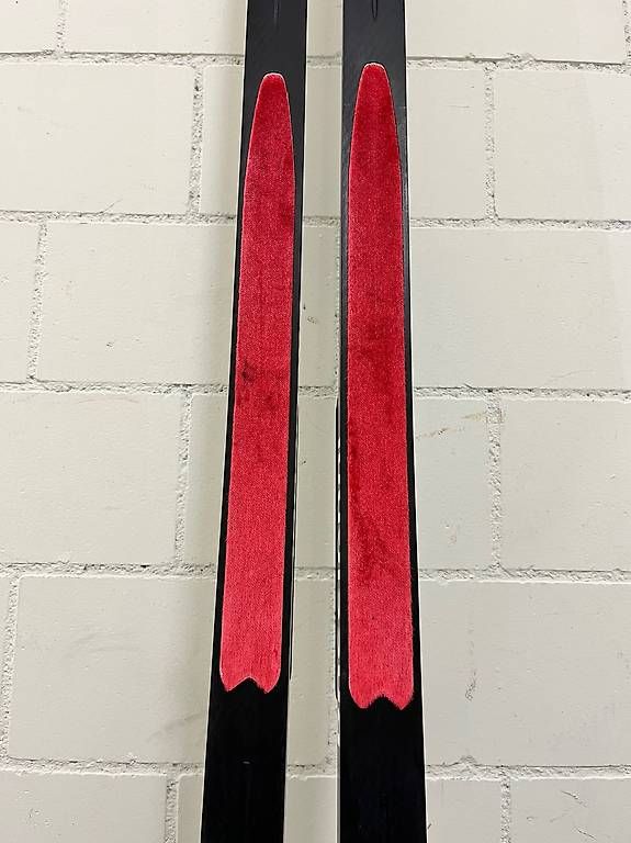 Sci: Rossignol Langlaufski - RSkin 203cm – Usato da Steinhausen venduto da Ban-thu103 3