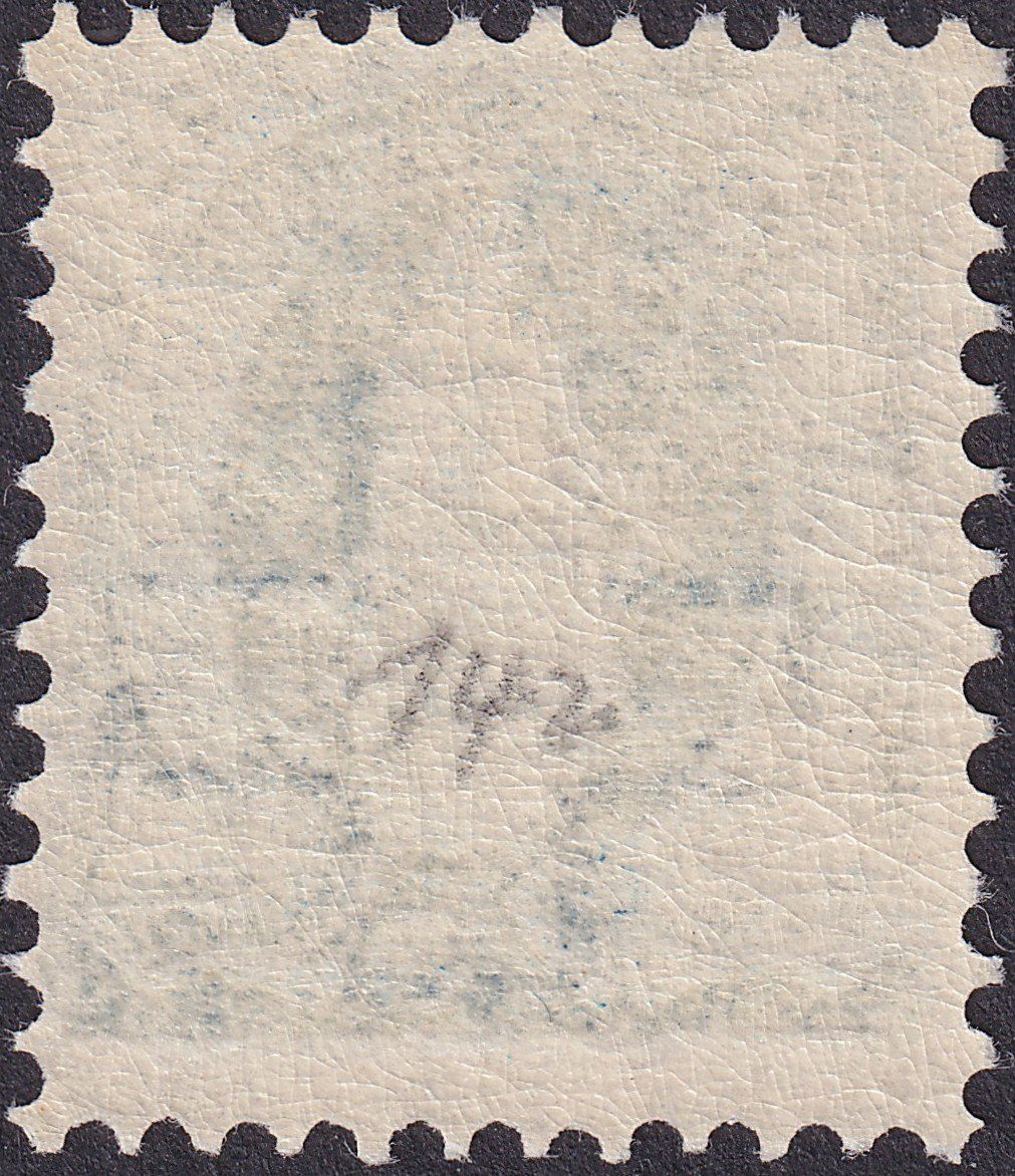 Alle Briefmarken: 1906, Stehende Helvetia 93B postfrisch **, K: 500.-+ – Gebraucht aus Sursee von Luzernerraute 1