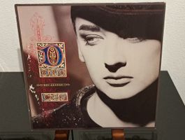 Boy George Don't Cry Maxi-Single