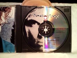 Richard Marx - Rush Street - CD - Top Zustand! Rarität!