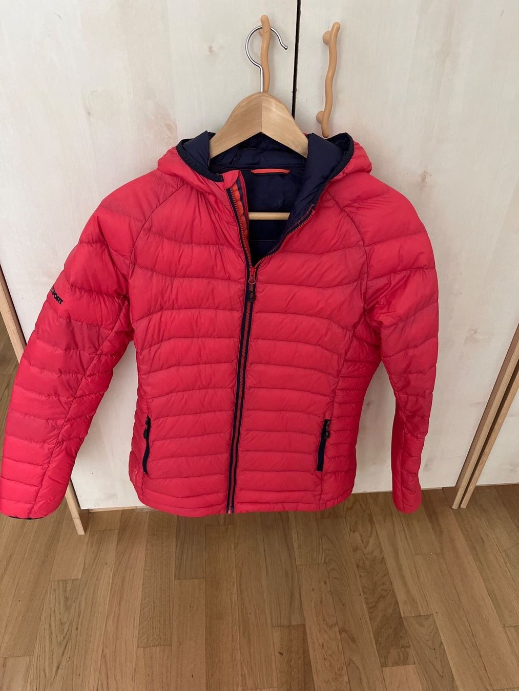 Giacche: Jacke – Usato da Thun venduto da pri_655z