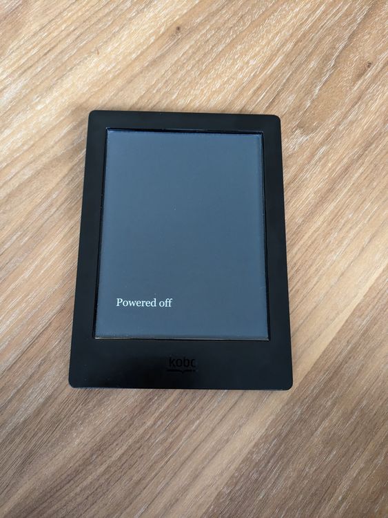 Kobo Aura H2O Edition 1 Kaufen auf Ricardo