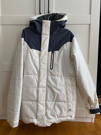 Burton Snowboardjacke/Skijacke Dryride Restricted