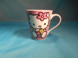 Hello Kitty Tasse, Regenbogen