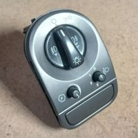 Commande de phare Jaguar X-Type 