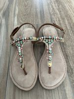 Sandalen, Grösse 37
