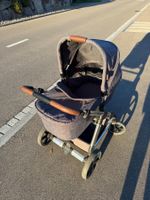 Kinderwagen ABC Design Turbo 4T