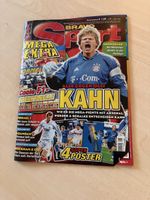 BRAVO Sport Nr. 6 / Maerz 2005 Magazin 