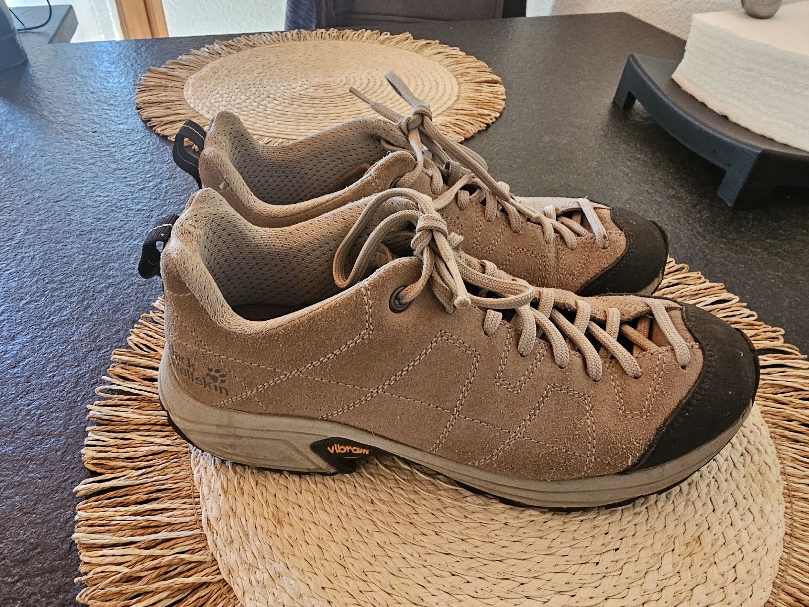 Jack Wolfskin Scarpe da donna: Jack Wolfskin 38 – Usato da Mörel venduto da camasaro 1