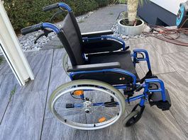 Rollstuhl