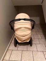 Emmaljunga Kinderwagen Sitzen-Liegen