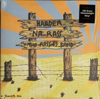 The Rass-es Band * Harder Na Rass (LP)