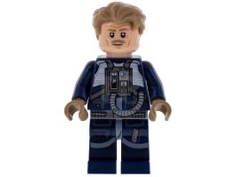LEGO Star Wars Antoc Merrick (sw0963)‪