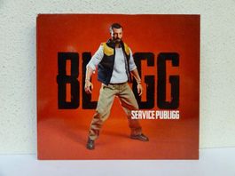 CD BLIGG / SERVICE PUBLIGG