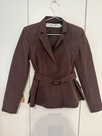 Dior Blazer
