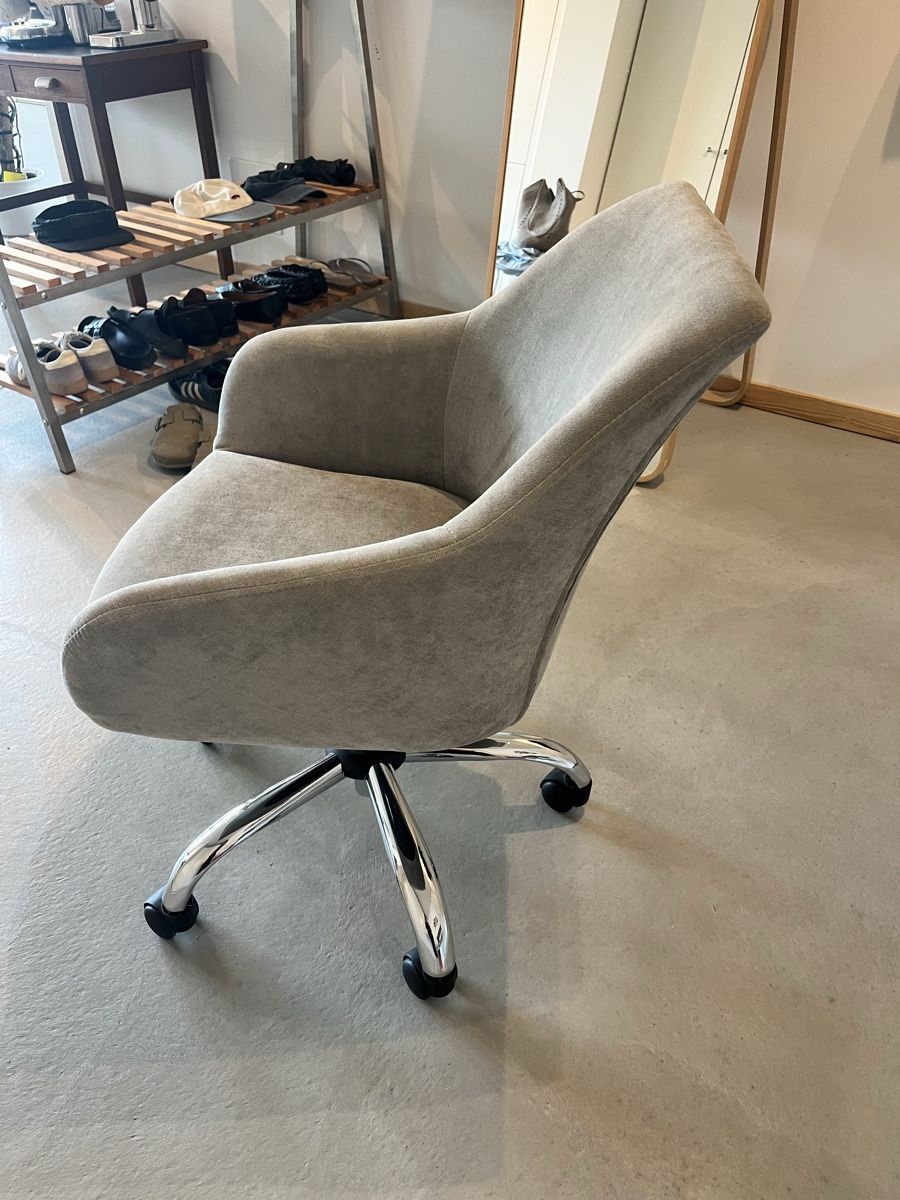 Chaises: Bürostuhl  – D'occasion à Köniz par mil_p 3