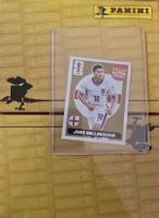 Panini Extra Sticker 2026  Jude Bellingham Gold