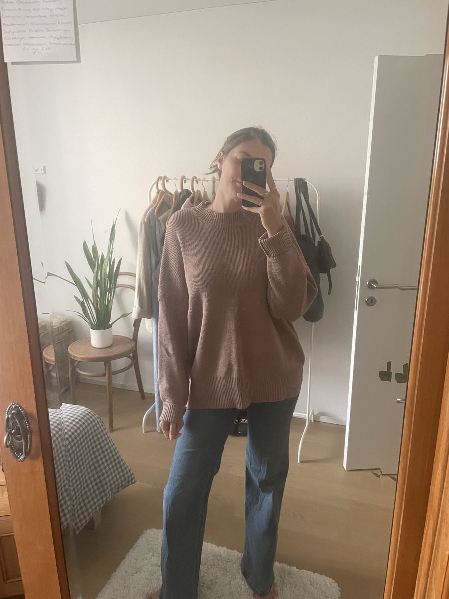 Maglioni & Felpe: Strickpullover By Together beige Grösse M neu – Nuovo (secondo la descrizione) da Jona venduto da aileenjill
