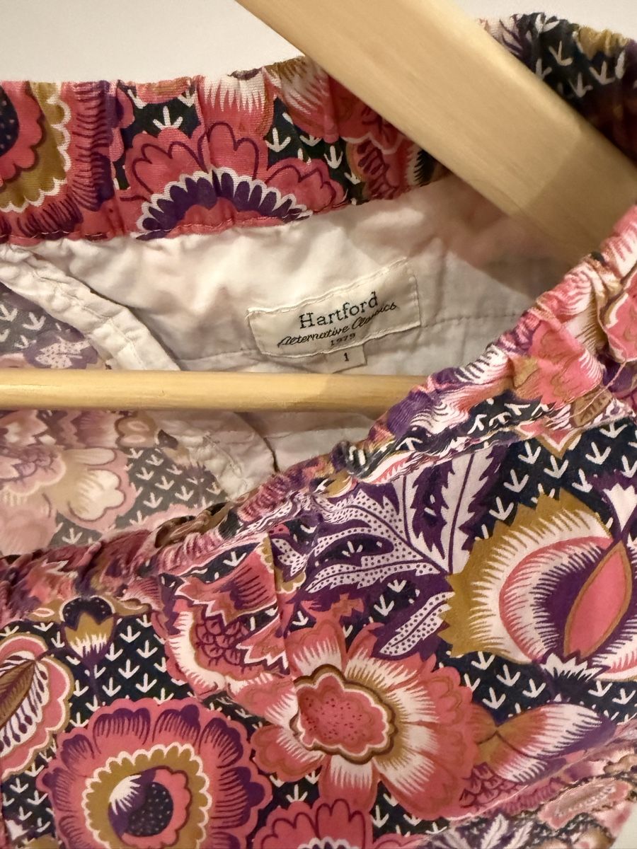 Hartford Pantaloni: Damen Hartford - Hose, GR S – Usato da Unterägeri venduto da Lerchemeerenge 1