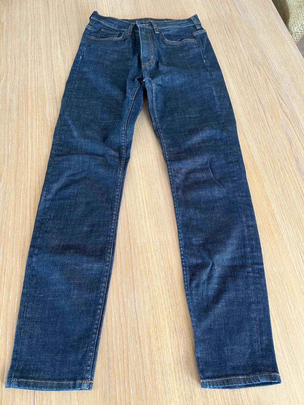 Cos Jeans: Lot de 2 Jeans COS Taille 36 – Usato da Fribourg venduto da sophlg 4
